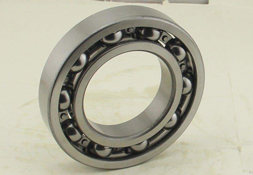 Discount bearing 6306 TNH