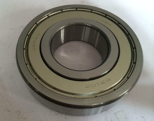 Advanced 6310-2RS sealed bearing