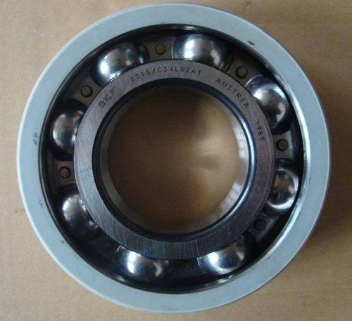 Bulk 6307 TN C3 bearing for idler